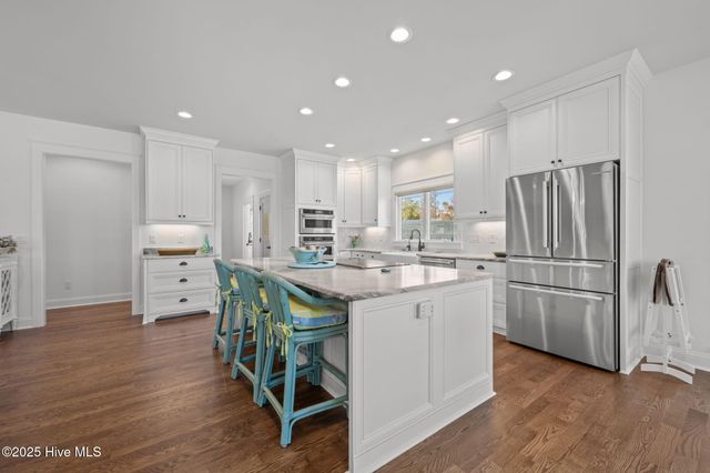 1202 Neuse Drive, Oriental, NC 28571