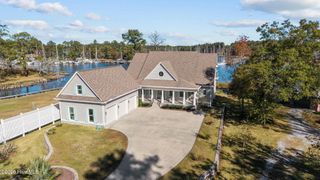 1202 Neuse Drive, Oriental, NC 28571