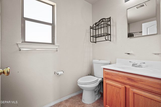 14168 TIERRA DELFIN Drive, El Paso, TX 79938