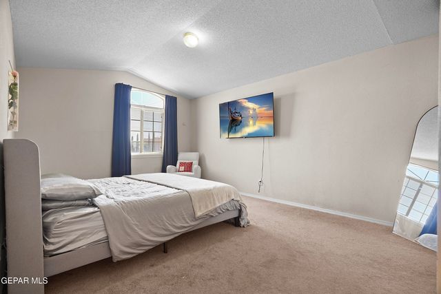 14168 TIERRA DELFIN Drive, El Paso, TX 79938