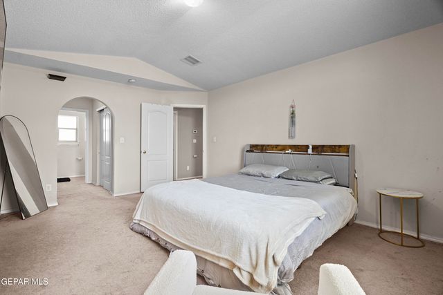 14168 TIERRA DELFIN Drive, El Paso, TX 79938