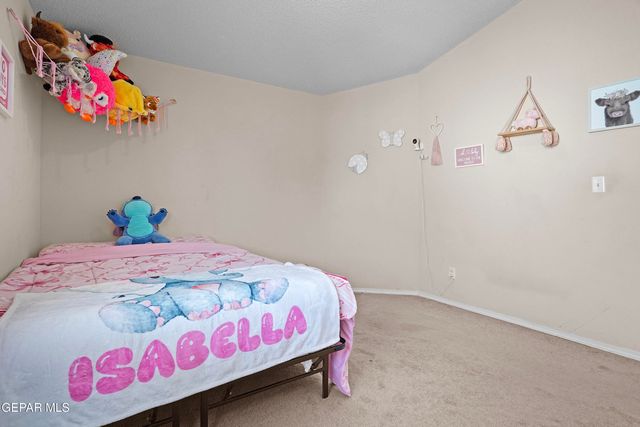 14168 TIERRA DELFIN Drive, El Paso, TX 79938