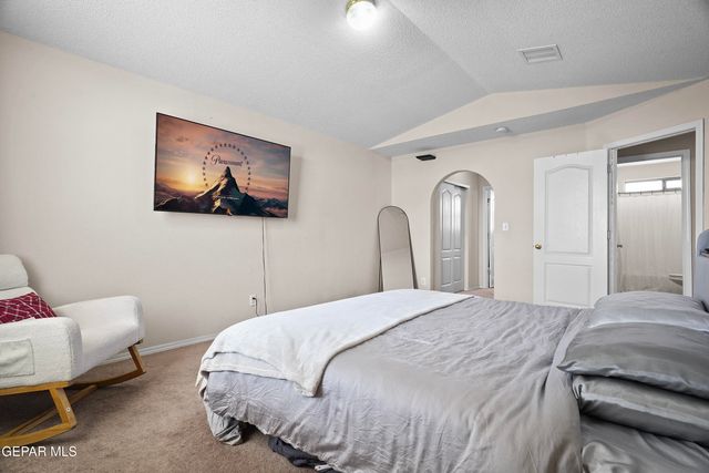 14168 TIERRA DELFIN Drive, El Paso, TX 79938