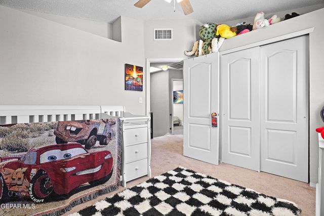 14168 TIERRA DELFIN Drive, El Paso, TX 79938