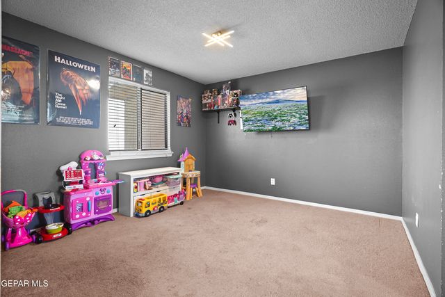 14168 TIERRA DELFIN Drive, El Paso, TX 79938