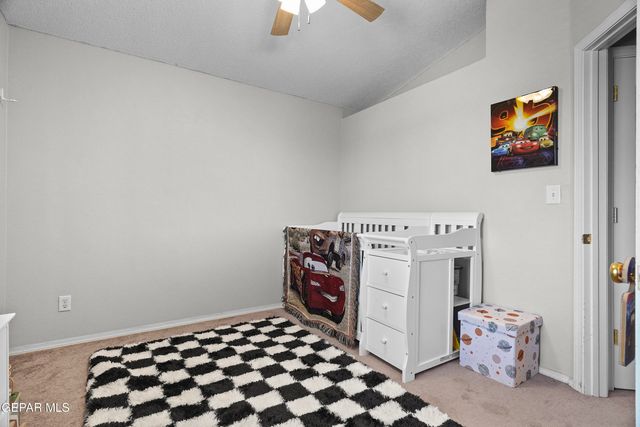 14168 TIERRA DELFIN Drive, El Paso, TX 79938