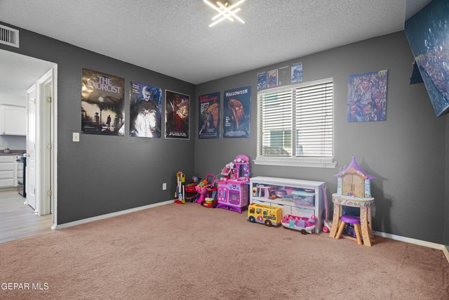 14168 TIERRA DELFIN Drive, El Paso, TX 79938