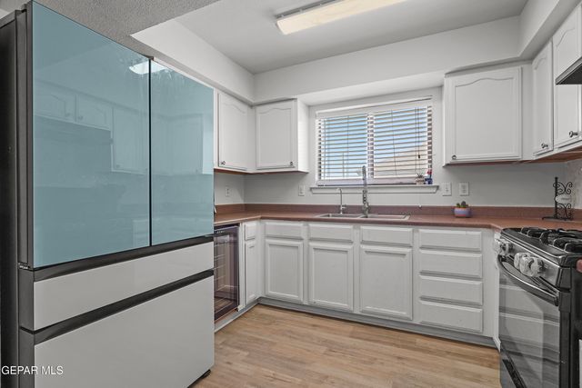 14168 TIERRA DELFIN Drive, El Paso, TX 79938