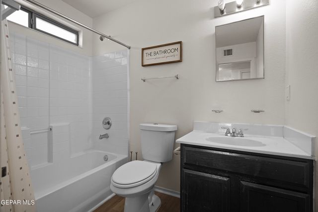 14168 TIERRA DELFIN Drive, El Paso, TX 79938