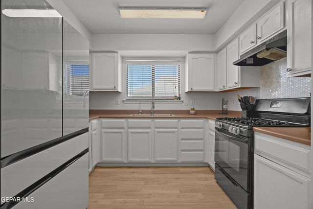 14168 TIERRA DELFIN Drive, El Paso, TX 79938