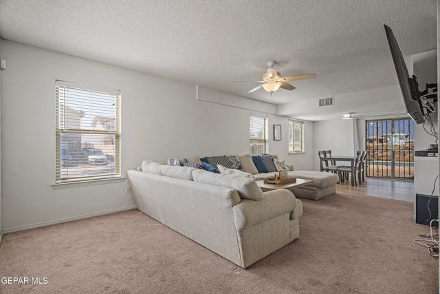 14168 TIERRA DELFIN Drive, El Paso, TX 79938