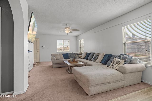 14168 TIERRA DELFIN Drive, El Paso, TX 79938