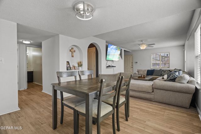 14168 TIERRA DELFIN Drive, El Paso, TX 79938
