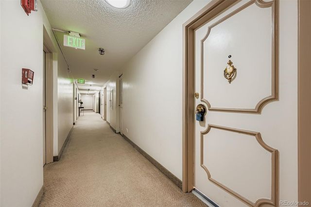 8060 E Girard Avenue 308, Denver, CO 80231