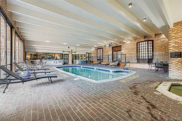 8060 E Girard Avenue 308, Denver, CO 80231