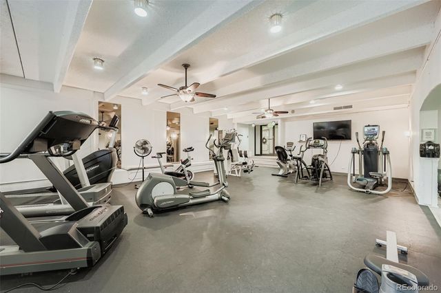 8060 E Girard Avenue 308, Denver, CO 80231