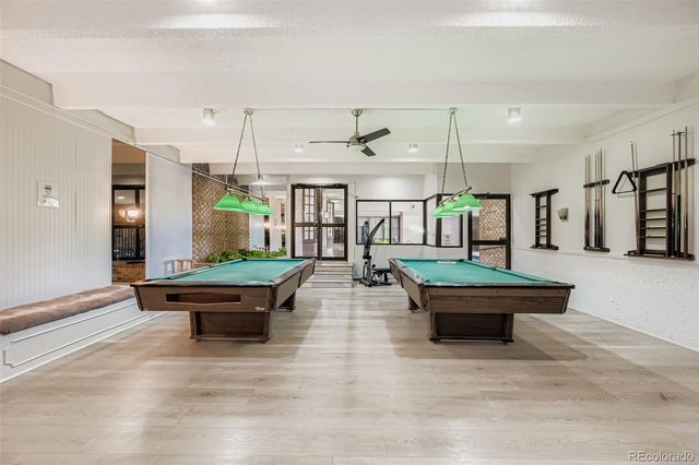 8060 E Girard Avenue 308, Denver, CO 80231