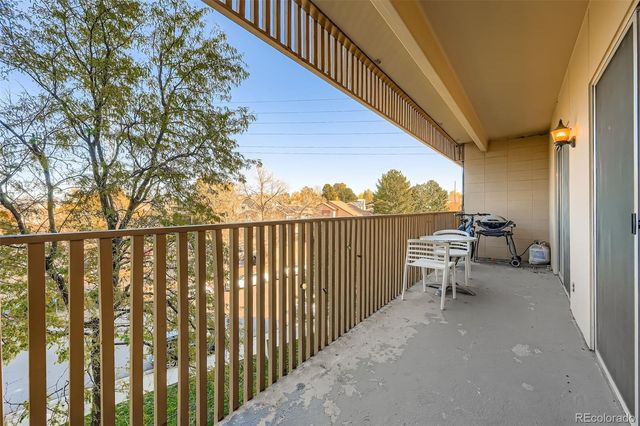 8060 E Girard Avenue 308, Denver, CO 80231