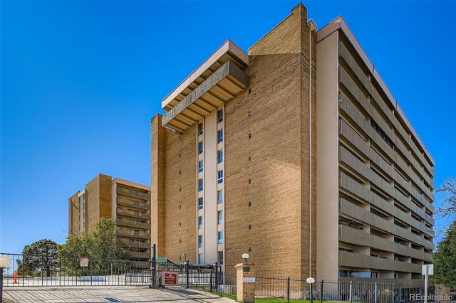 8060 E Girard Avenue 308, Denver, CO 80231