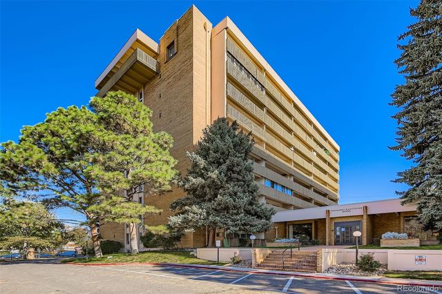 8060 E Girard Avenue 308, Denver, CO 80231