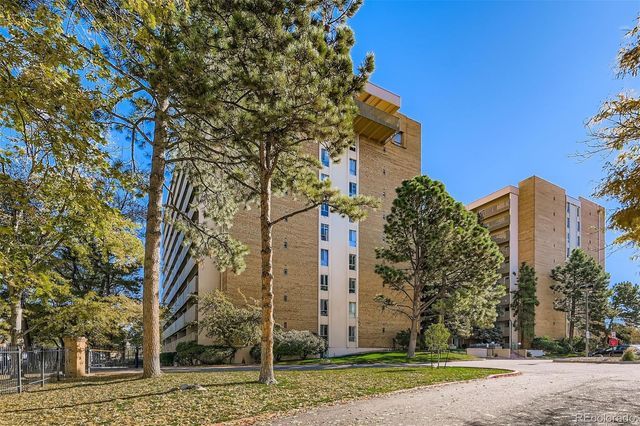 8060 E Girard Avenue 308, Denver, CO 80231