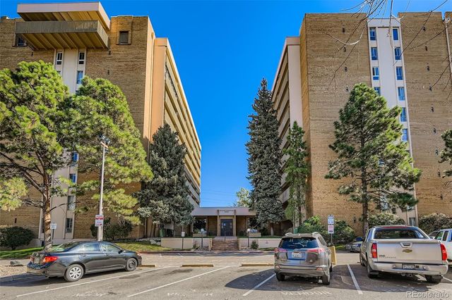 8060 E Girard Avenue 308, Denver, CO 80231