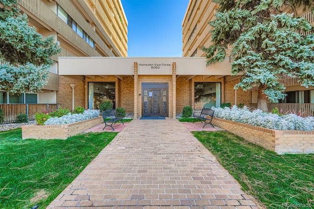 8060 E Girard Avenue 308, Denver, CO 80231