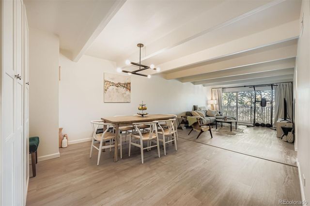 8060 E Girard Avenue 308, Denver, CO 80231