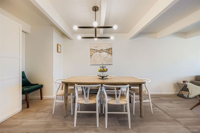 8060 E Girard Avenue 308, Denver, CO 80231