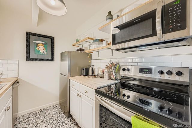 8060 E Girard Avenue 308, Denver, CO 80231