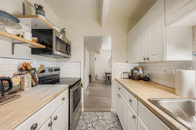 8060 E Girard Avenue 308, Denver, CO 80231