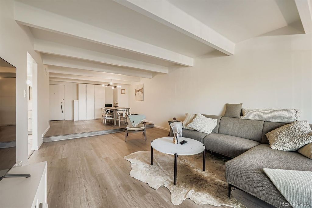 8060 E Girard Avenue 308, Denver, CO 80231