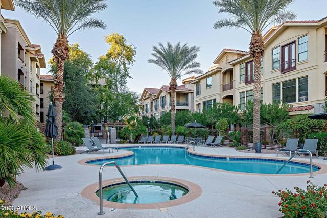 7275 N SCOTTSDALE Road 1019, Paradise Valley, AZ 85253