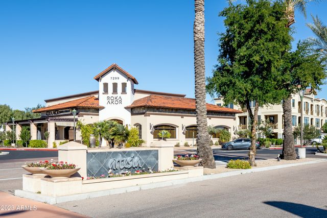 7275 N SCOTTSDALE Road 1019, Paradise Valley, AZ 85253