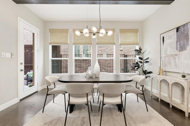 5913 Exeter Avenue, Mckinney, TX 75070