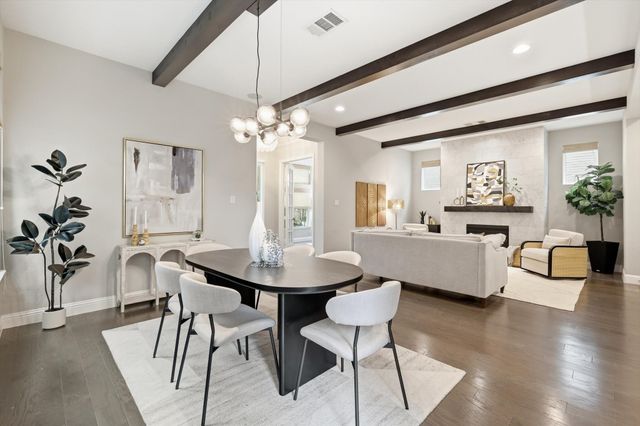 5913 Exeter Avenue, Mckinney, TX 75070