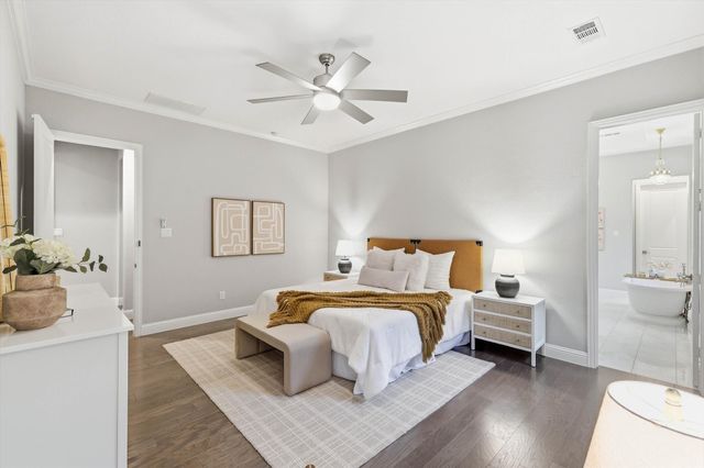 5913 Exeter Avenue, Mckinney, TX 75070