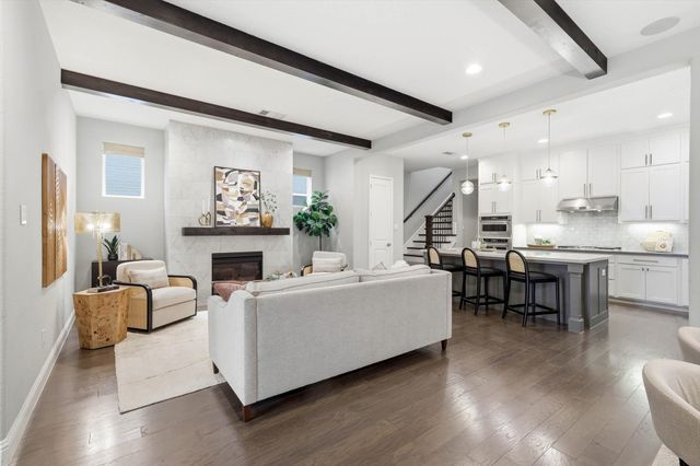 5913 Exeter Avenue, Mckinney, TX 75070