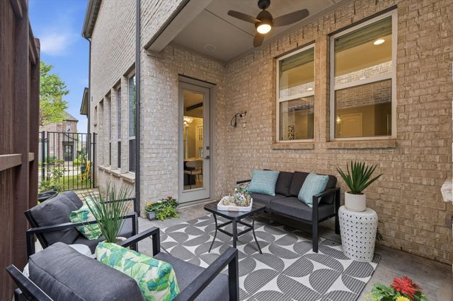 5913 Exeter Avenue, Mckinney, TX 75070