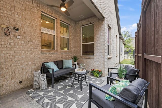 5913 Exeter Avenue, Mckinney, TX 75070