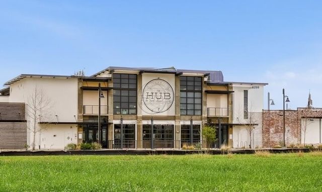 5913 Exeter Avenue, Mckinney, TX 75070