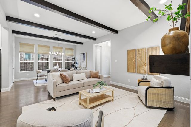 5913 Exeter Avenue, Mckinney, TX 75070