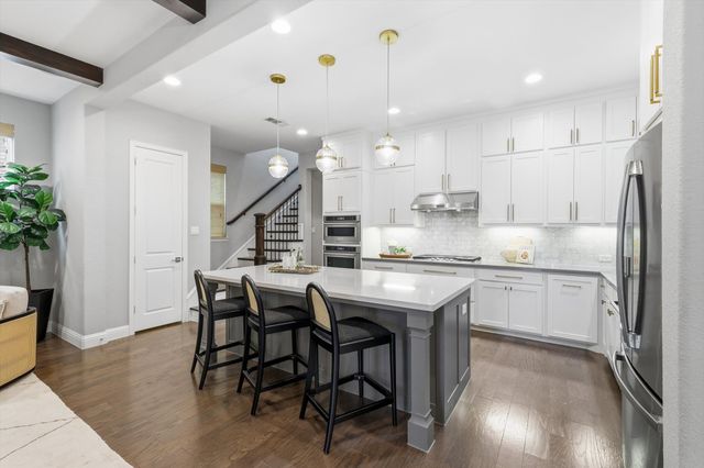 5913 Exeter Avenue, Mckinney, TX 75070