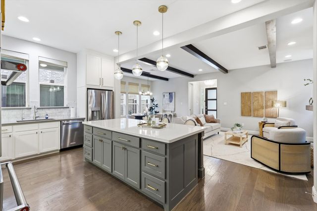 5913 Exeter Avenue, Mckinney, TX 75070