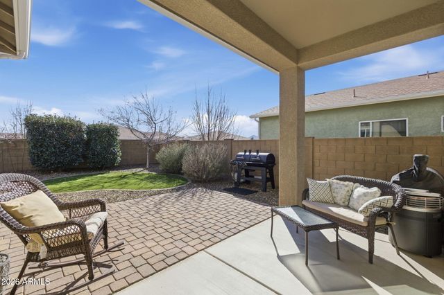 13013 E Toro Street, Dewey, AZ 86327