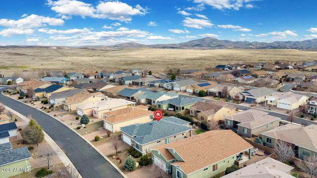 13013 E Toro Street, Dewey, AZ 86327