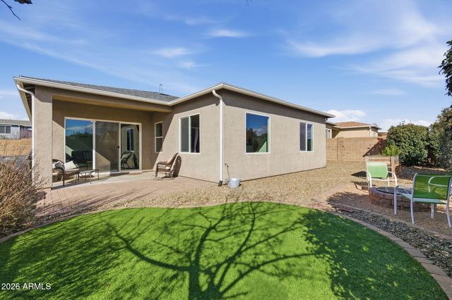 13013 E Toro Street, Dewey, AZ 86327