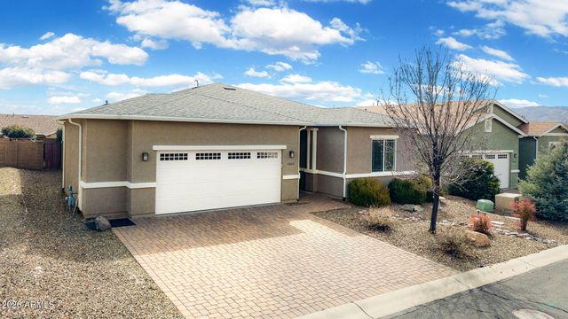 13013 E Toro Street, Dewey, AZ 86327