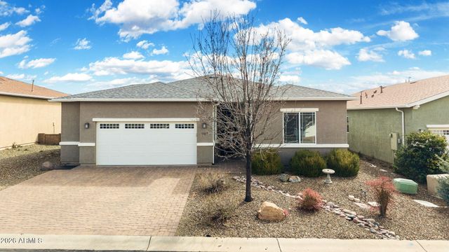 13013 E Toro Street, Dewey, AZ 86327