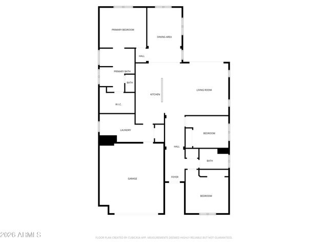 13013 E Toro Street, Dewey, AZ 86327